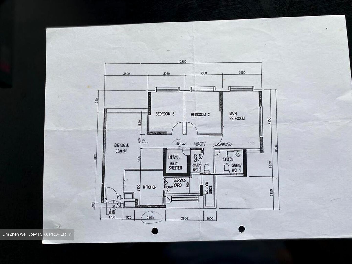 Blk 613C Damai Grove (Punggol), HDB 4 Rooms #498654781